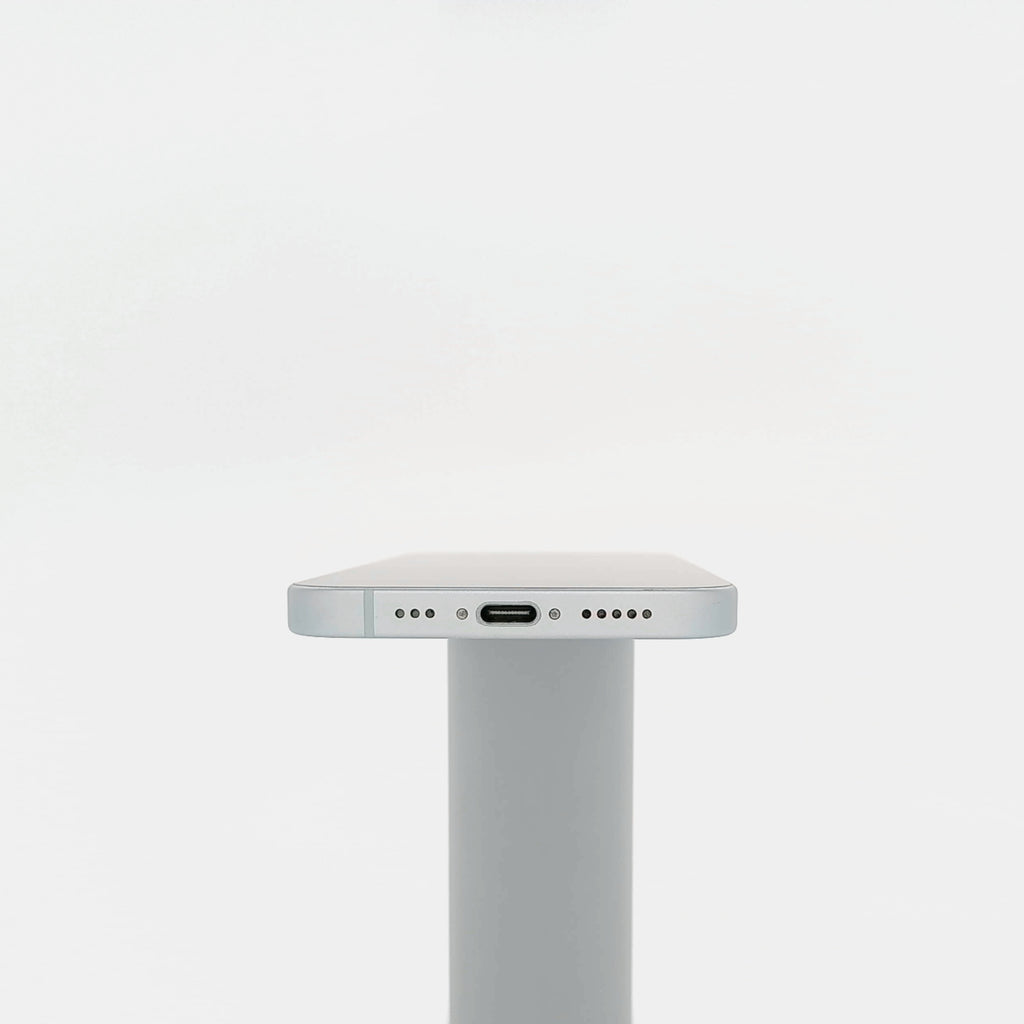 95新 Apple iPhone 15 128G 藍色 中國大陸版