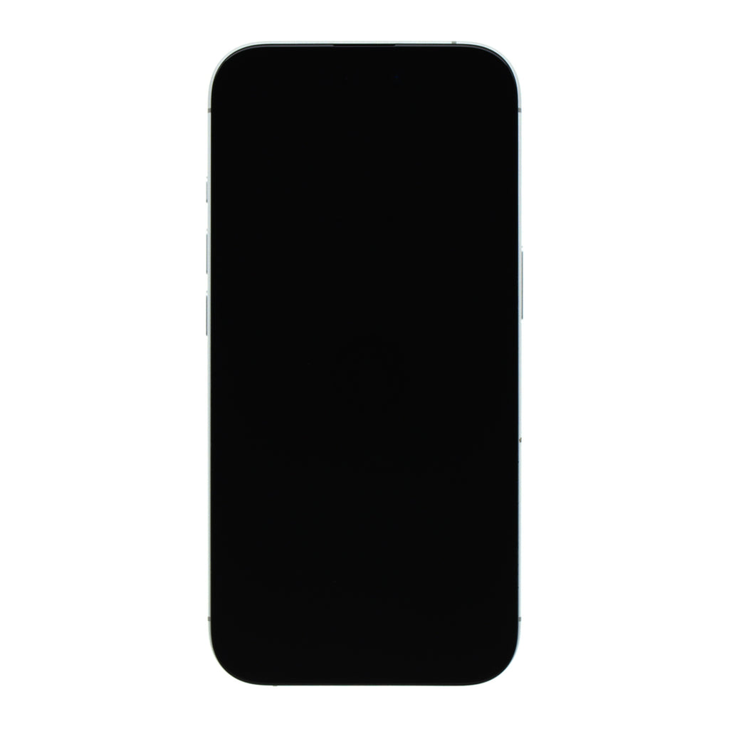 95新 Apple iPhone 16 128G 白色 中國大陸版