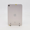 99新 Apple iPad mini6 256G 星光色 WIFI