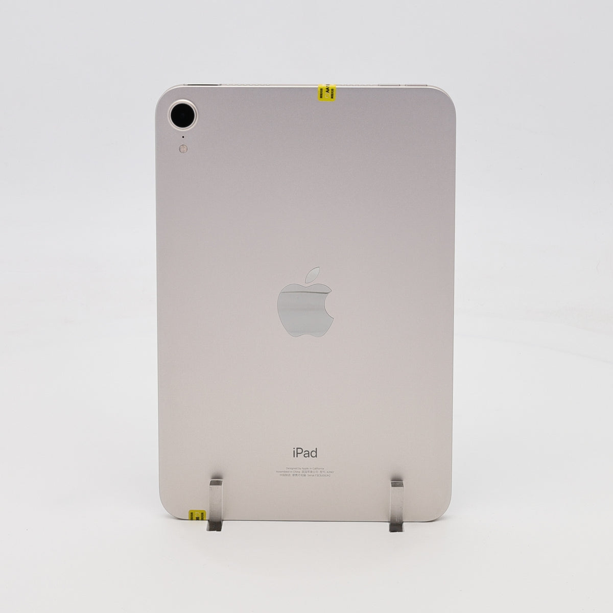 99新 Apple iPad mini6 256G 星光色 WIFI