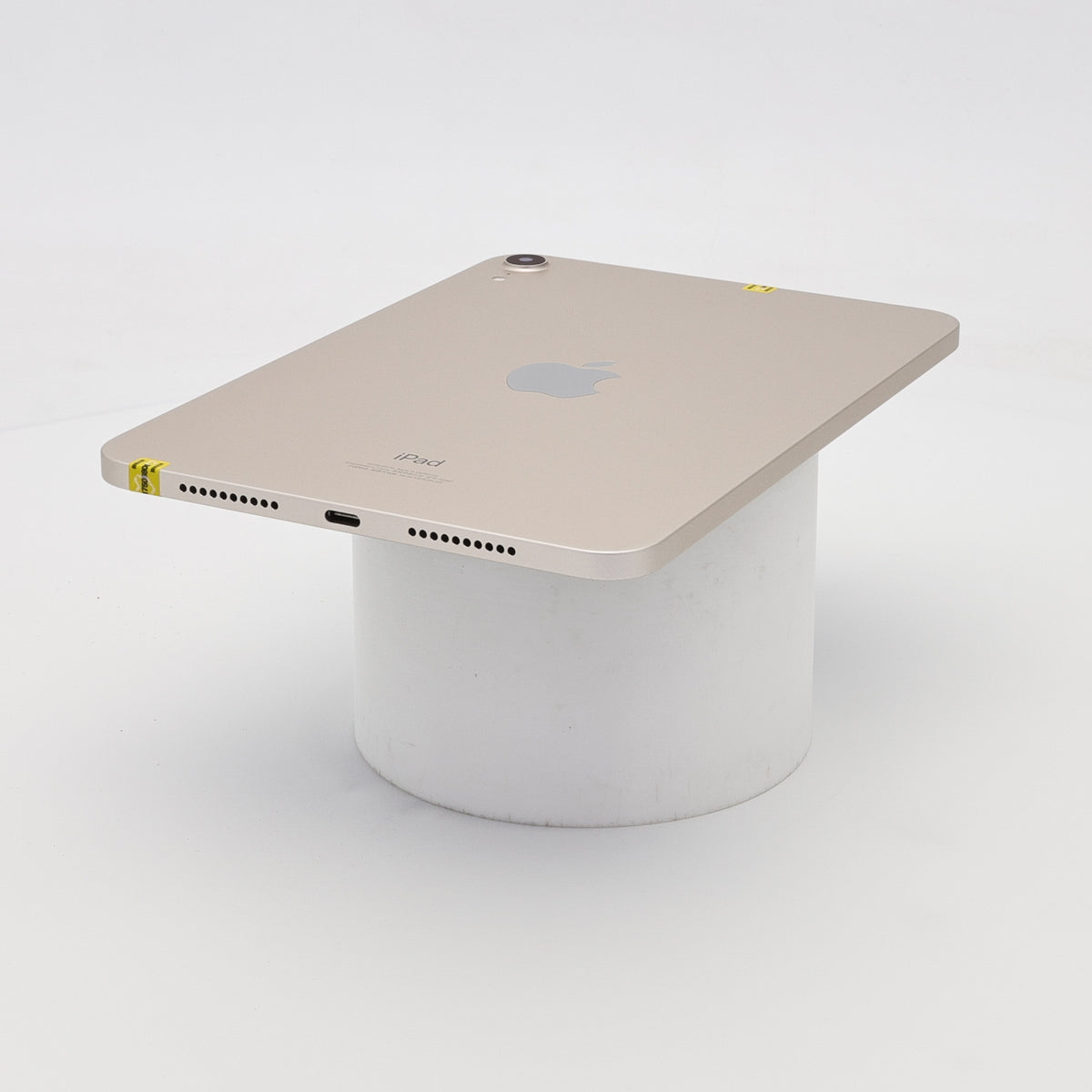 99新 Apple iPad mini6 256G 星光色 WIFI