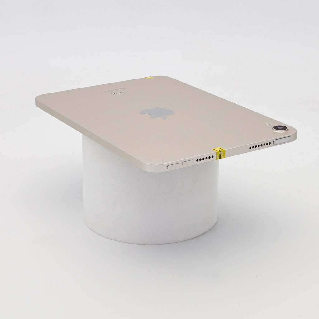 99新 Apple iPad mini6 256G 星光色 WIFI
