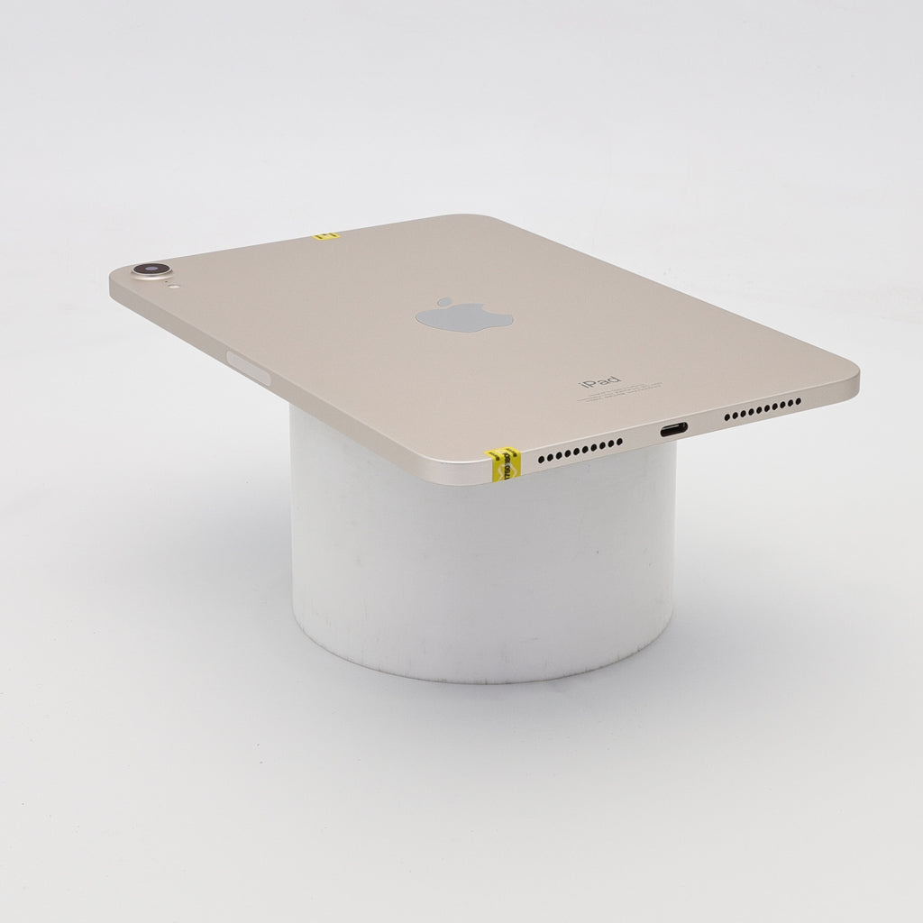 99新 Apple iPad mini6 256G 星光色 WIFI
