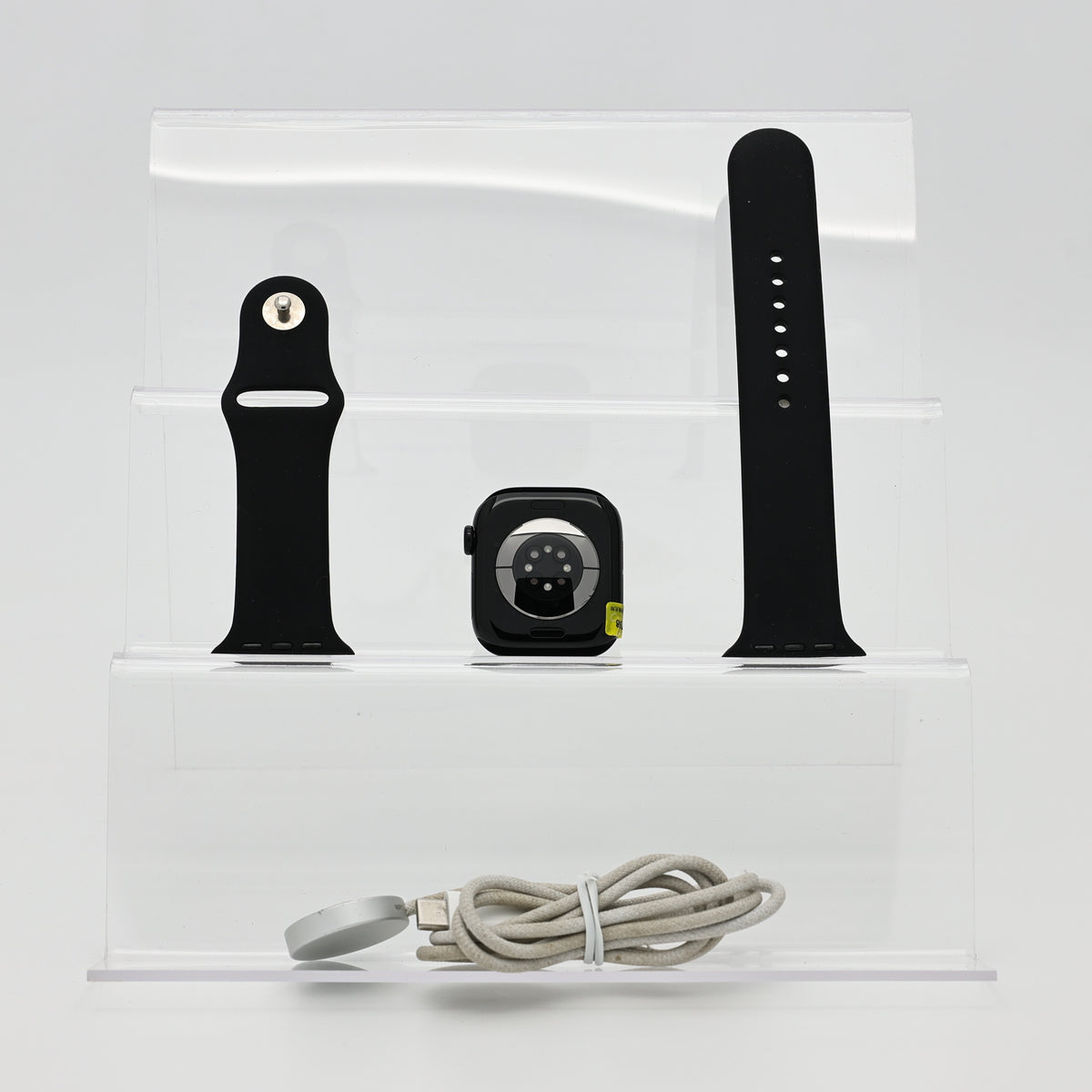 99新 Apple Watch Series 10 42毫米 鋁金屬