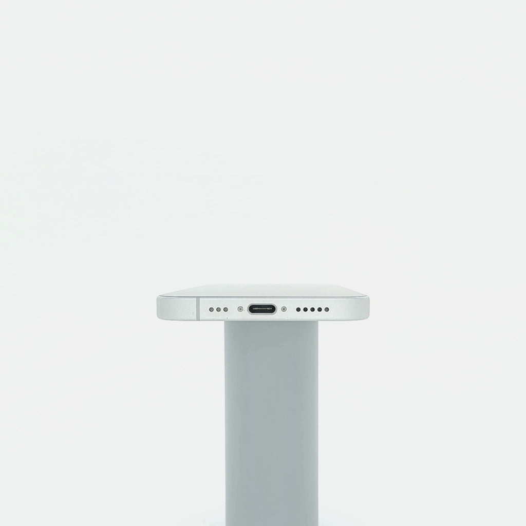95新 Apple iPhone 16 256G 白色 中國大陸版