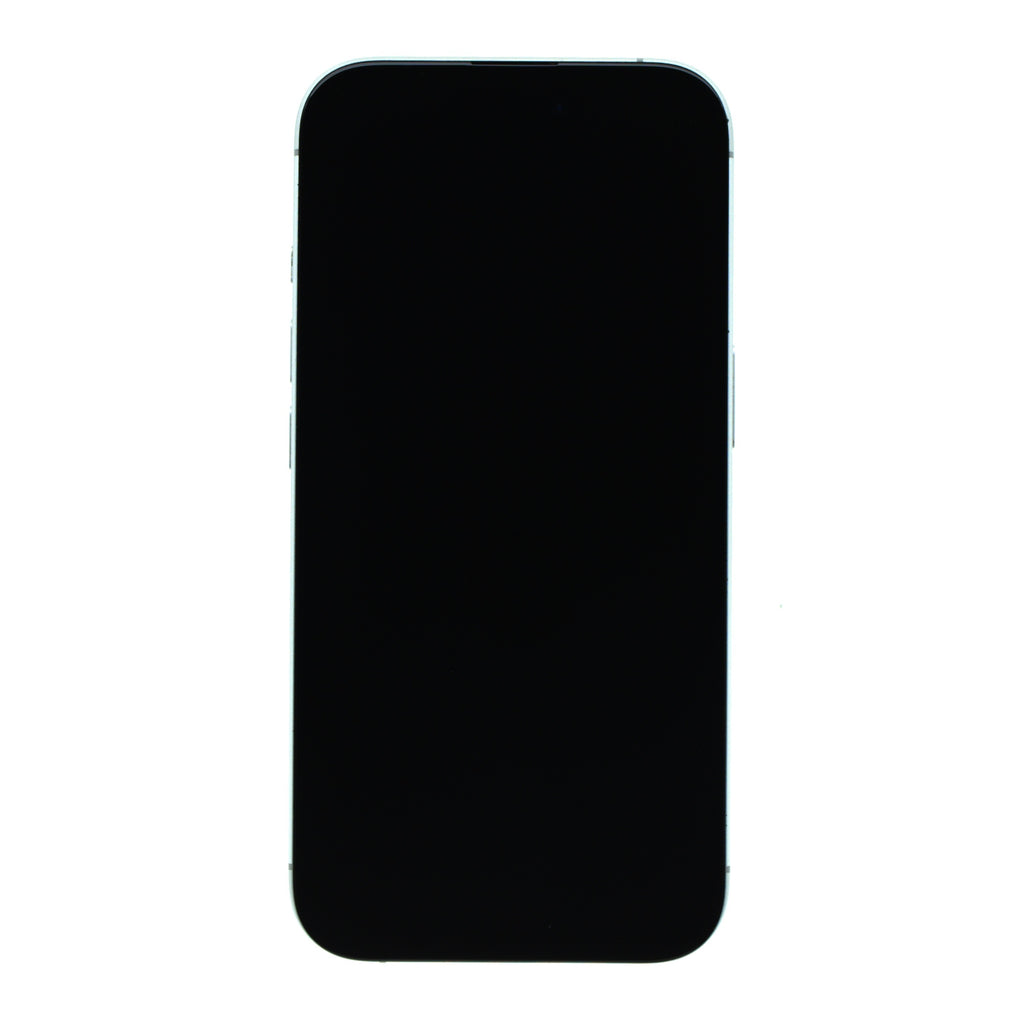 95新 Apple iPhone 16 256G 白色 中國大陸版