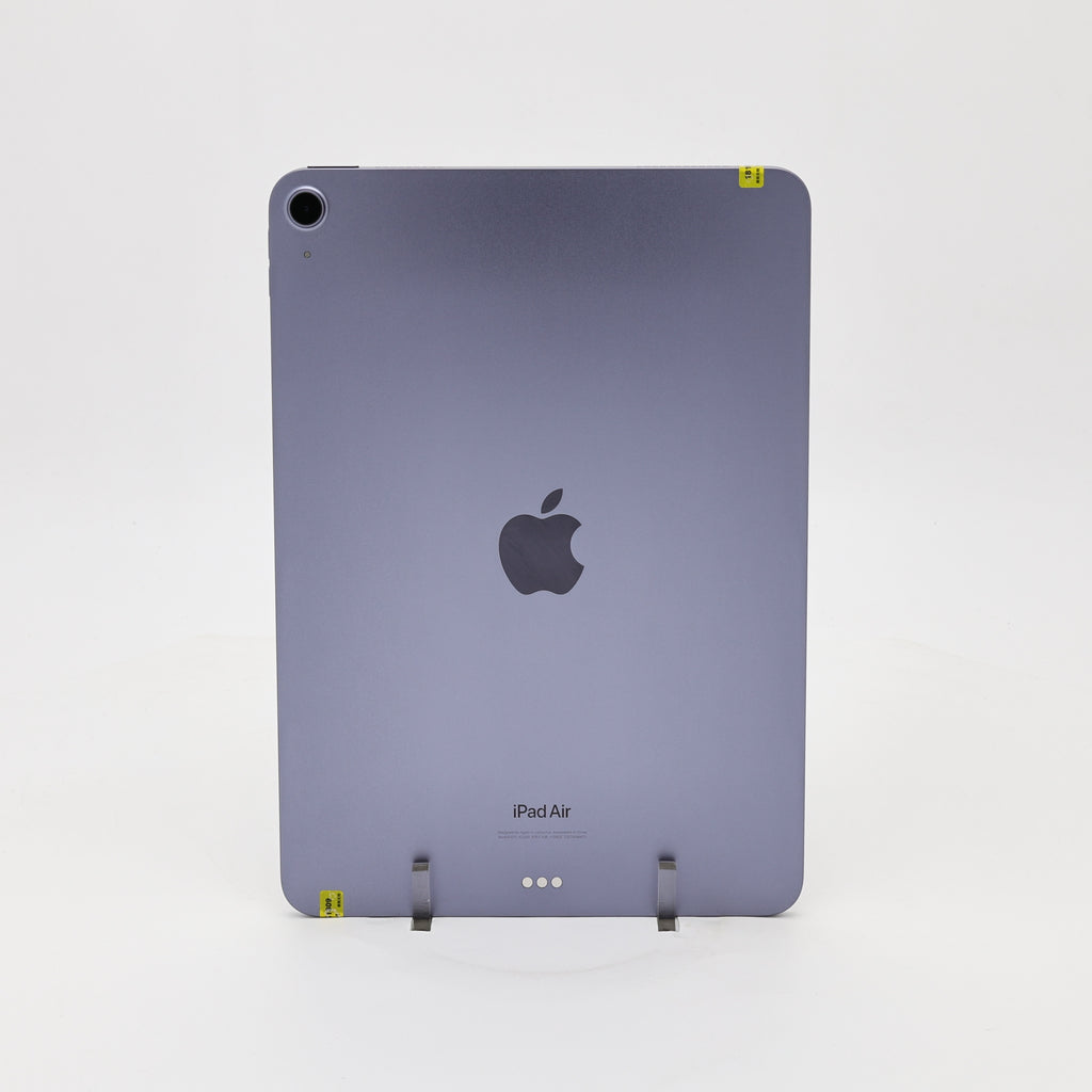 99新 Apple iPad Air5 256G 紫色 WIFI