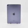 99新 Apple iPad Air5 256G 紫色 WIFI
