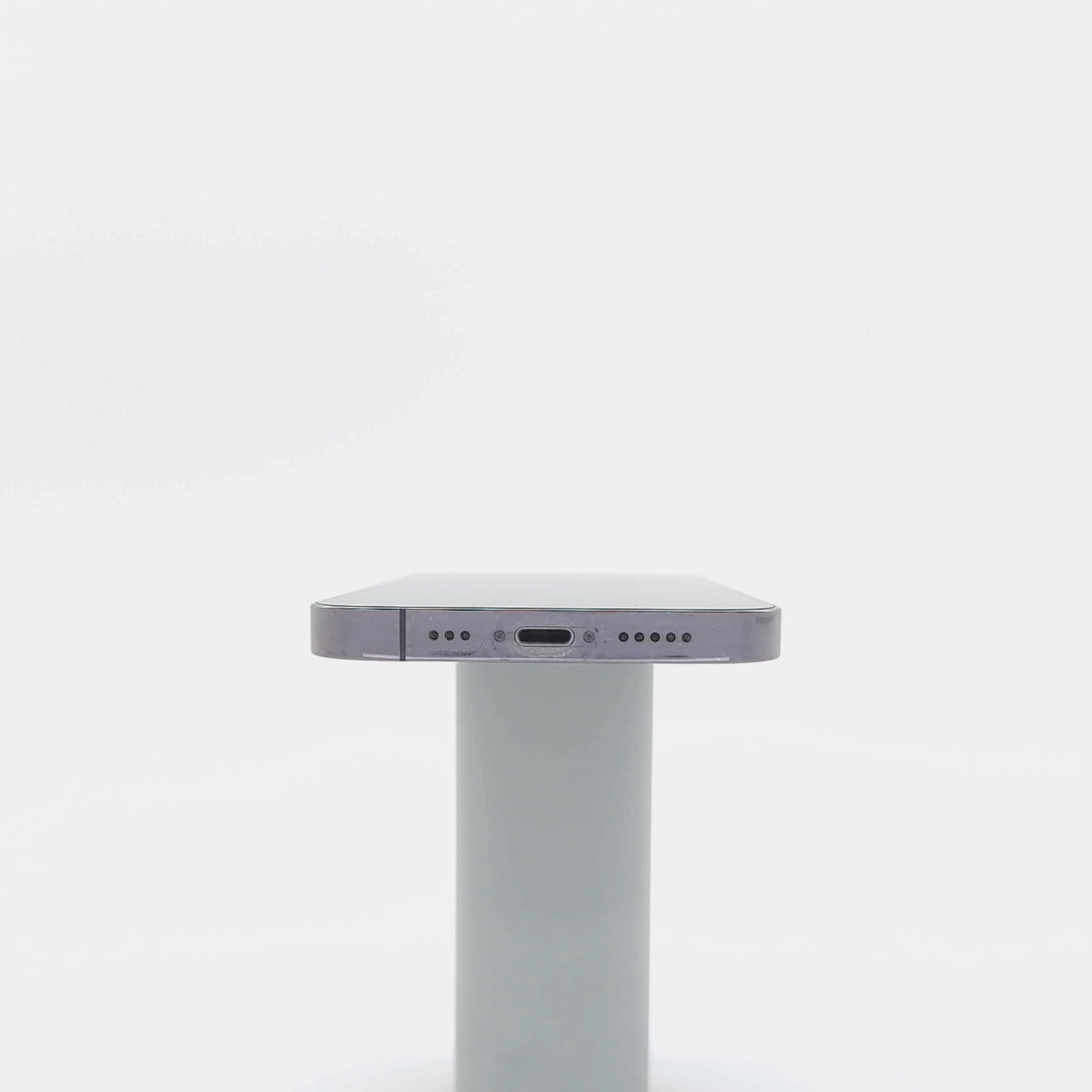 95新 Apple iPhone 14 Pro 256G 暗紫色 中國大陸版
