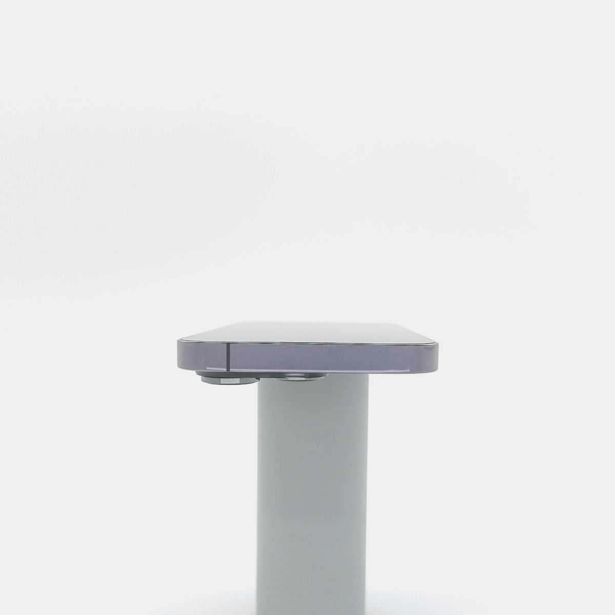 95新 Apple iPhone 14 Pro 256G 暗紫色 中國大陸版