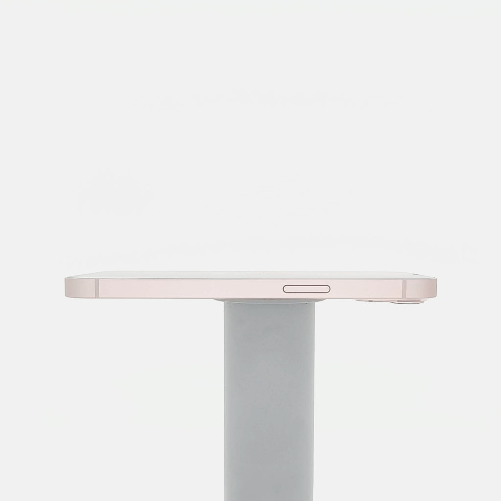 95新 Apple iPhone 13 256G 粉紅色 中國大陸版