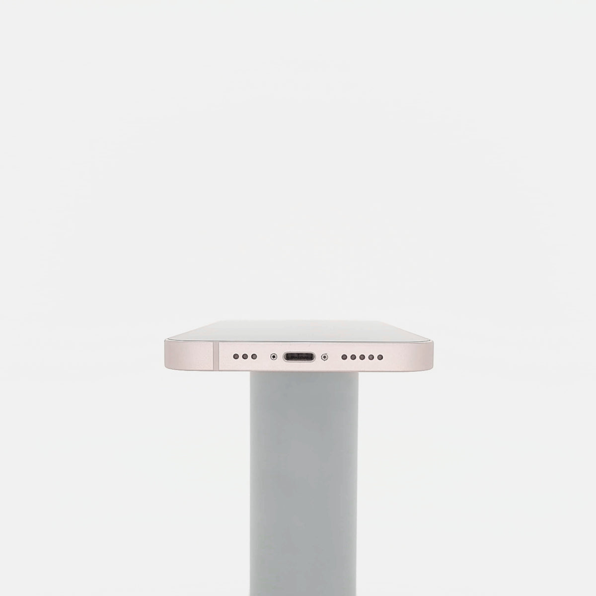 95新 Apple iPhone 13 256G 粉紅色 中國大陸版