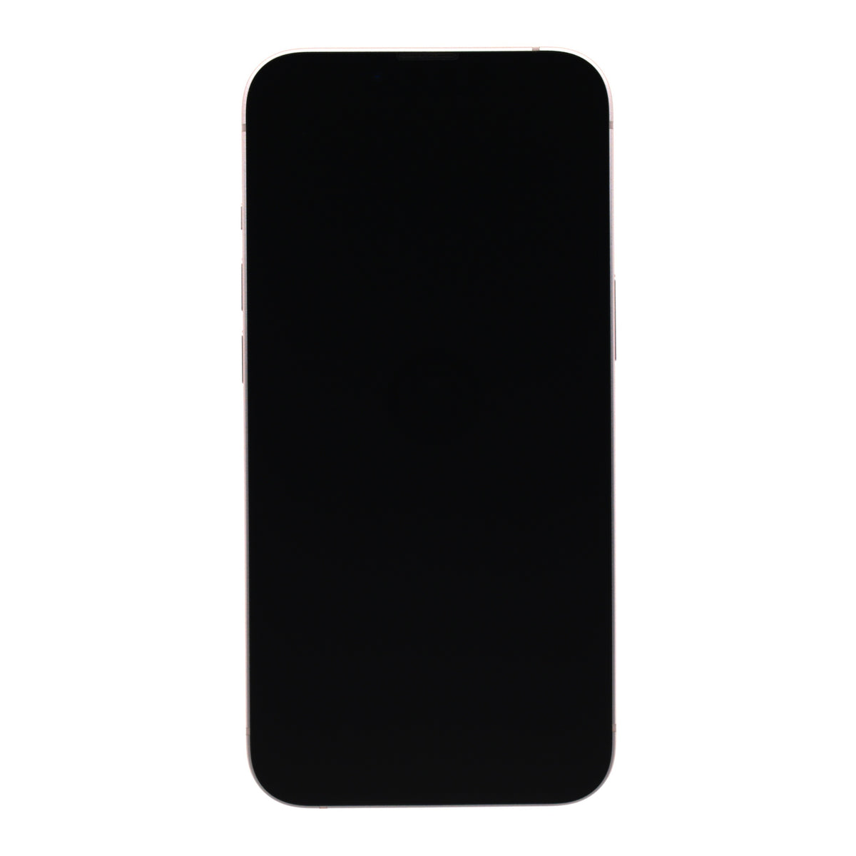 95新 Apple iPhone 13 256G 粉紅色 中國大陸版