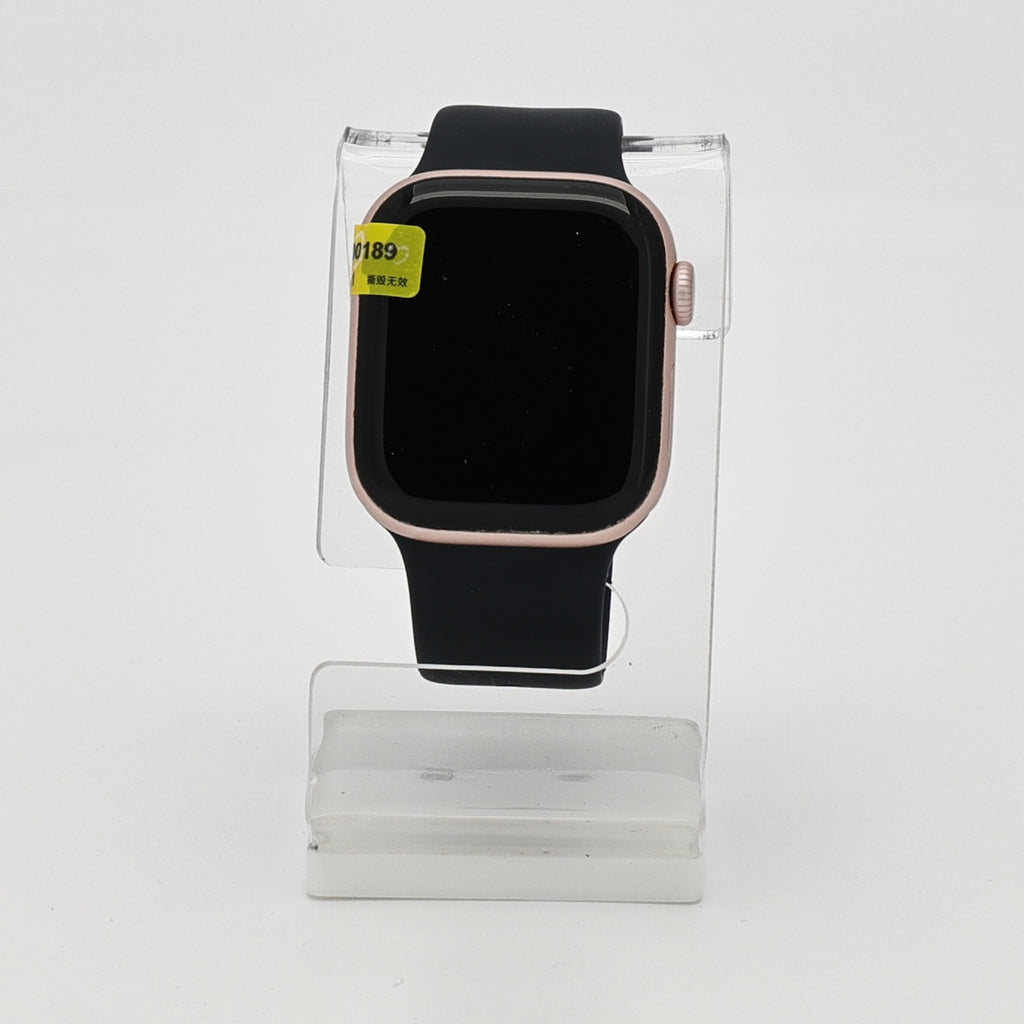 99新 Apple Watch Series 10 42毫米 鋁金屬