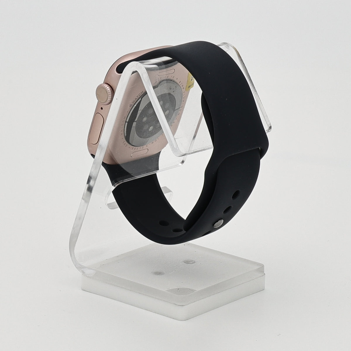 99新 Apple Watch Series 10 42毫米 鋁金屬