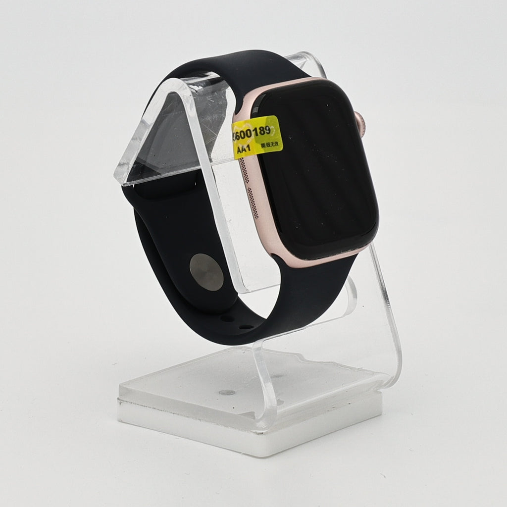 99新 Apple Watch Series 10 42毫米 鋁金屬