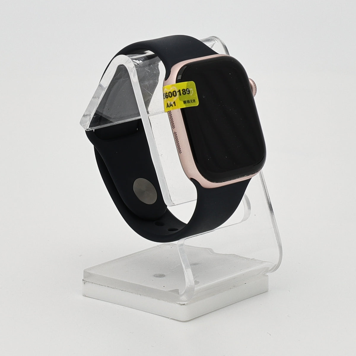 99新 Apple Watch Series 10 42毫米 鋁金屬