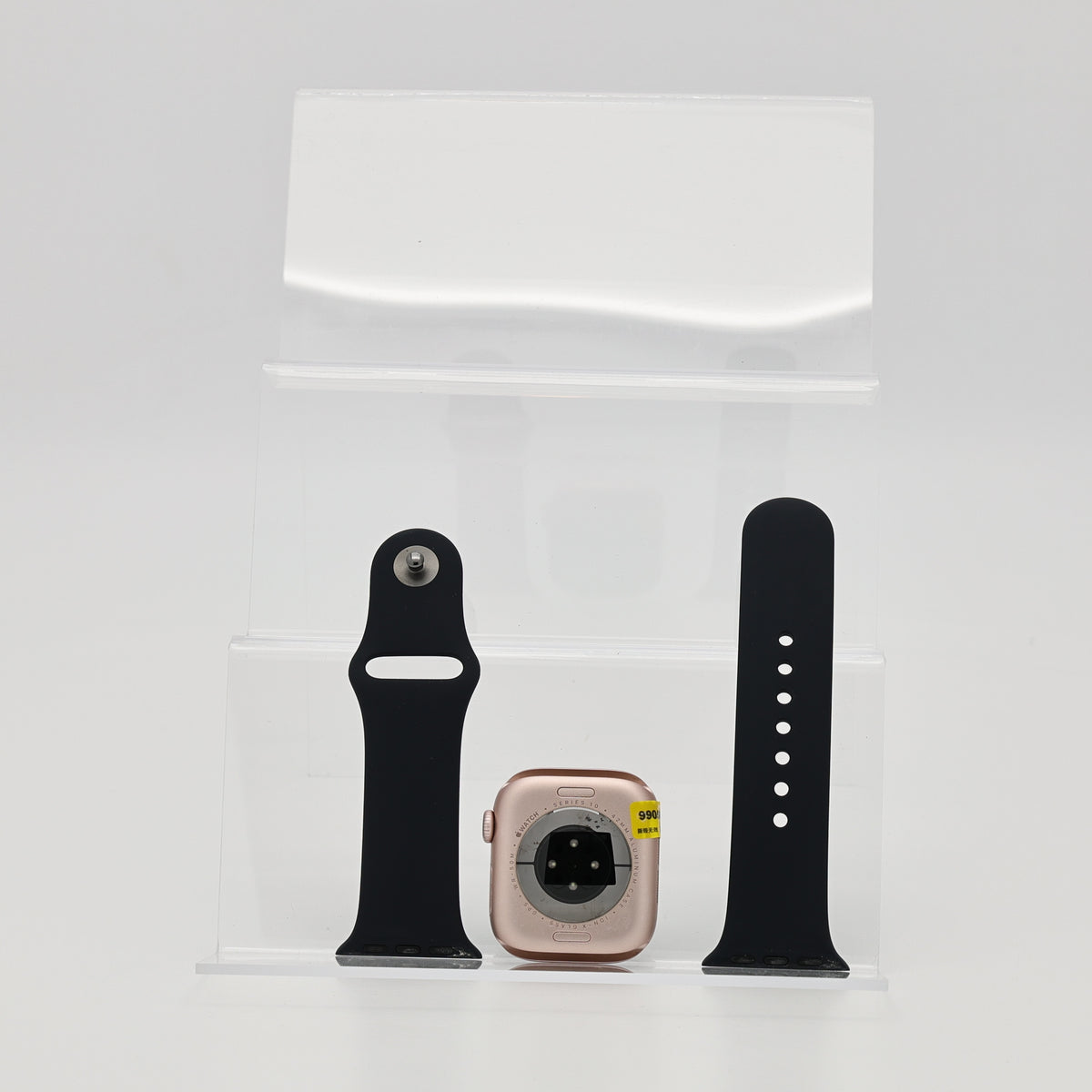 99新 Apple Watch Series 10 42毫米 鋁金屬