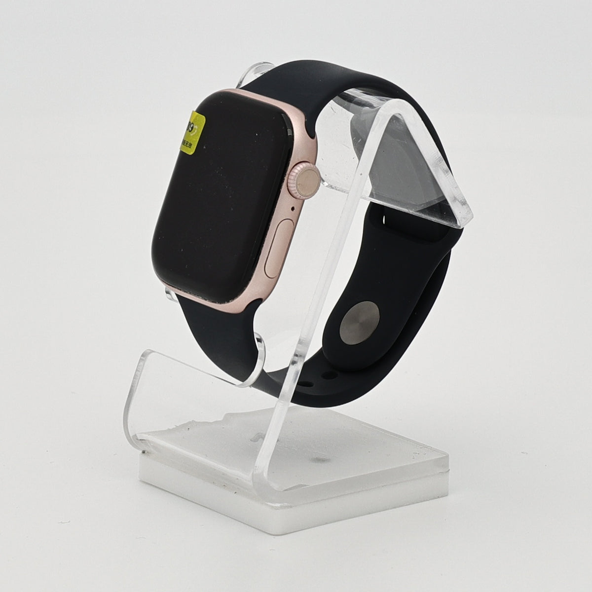 99新 Apple Watch Series 10 42毫米 鋁金屬