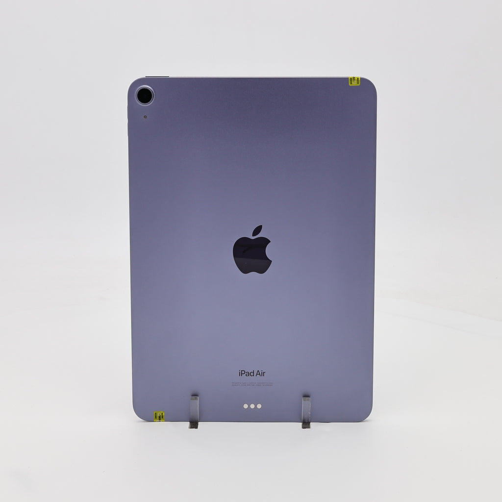 95新 Apple iPad Air5 64G 紫色 WIFI