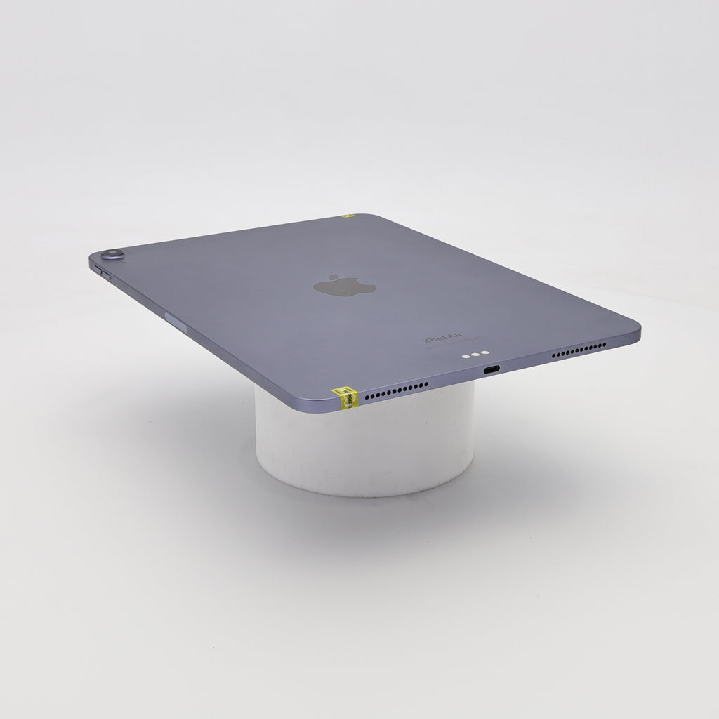 95新 Apple iPad Air5 64G 紫色 WIFI