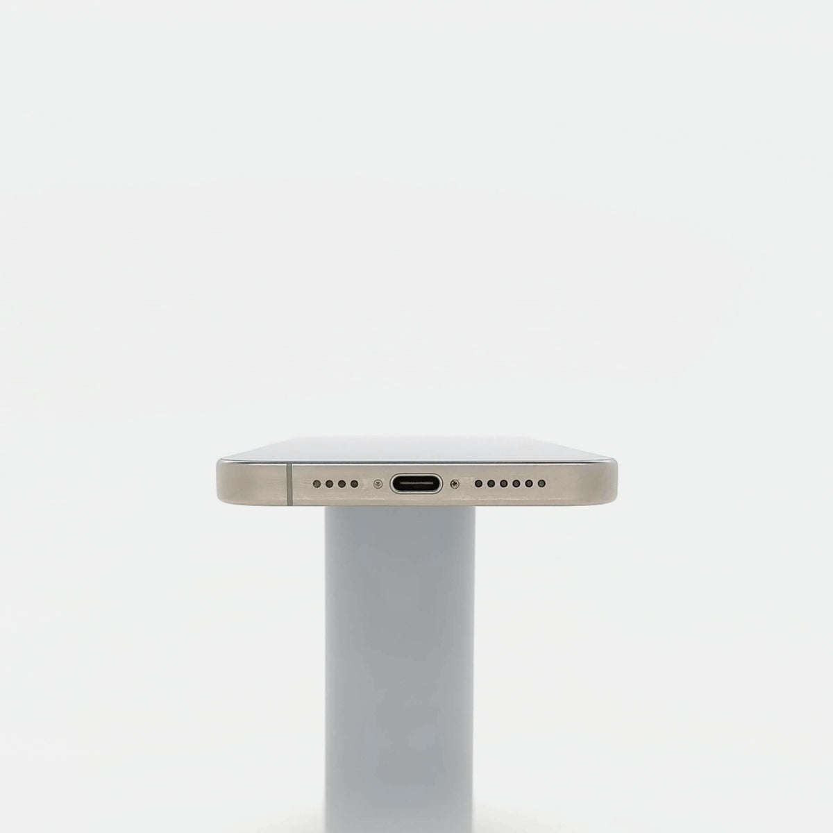 95新 Apple iPhone 15 Pro Max 256G 原色鈦金屬 中國大陸版