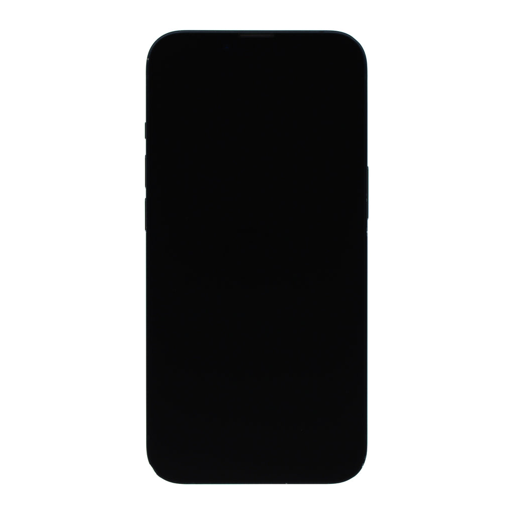 95新 Apple iPhone 13 128G 午夜色 中國大陸版