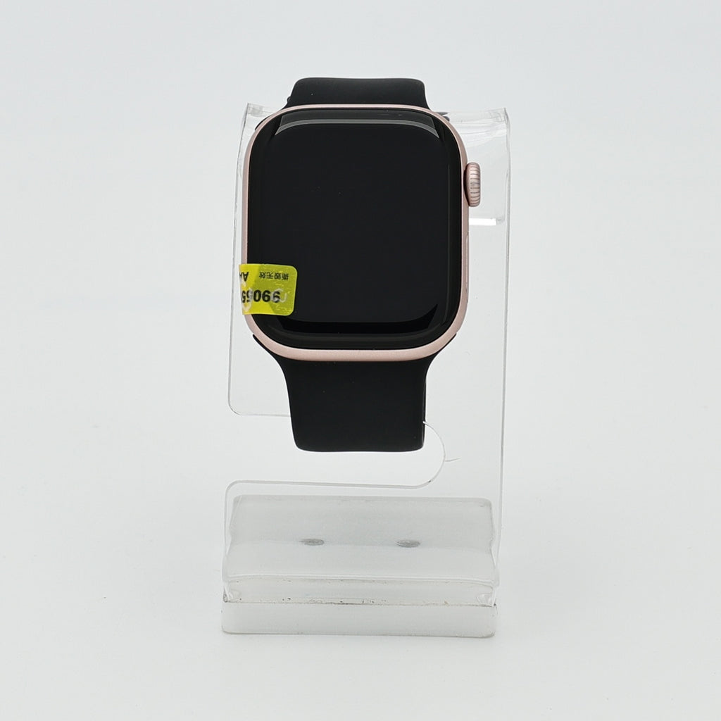 99新 Apple Watch Series 10 42毫米 鋁金屬