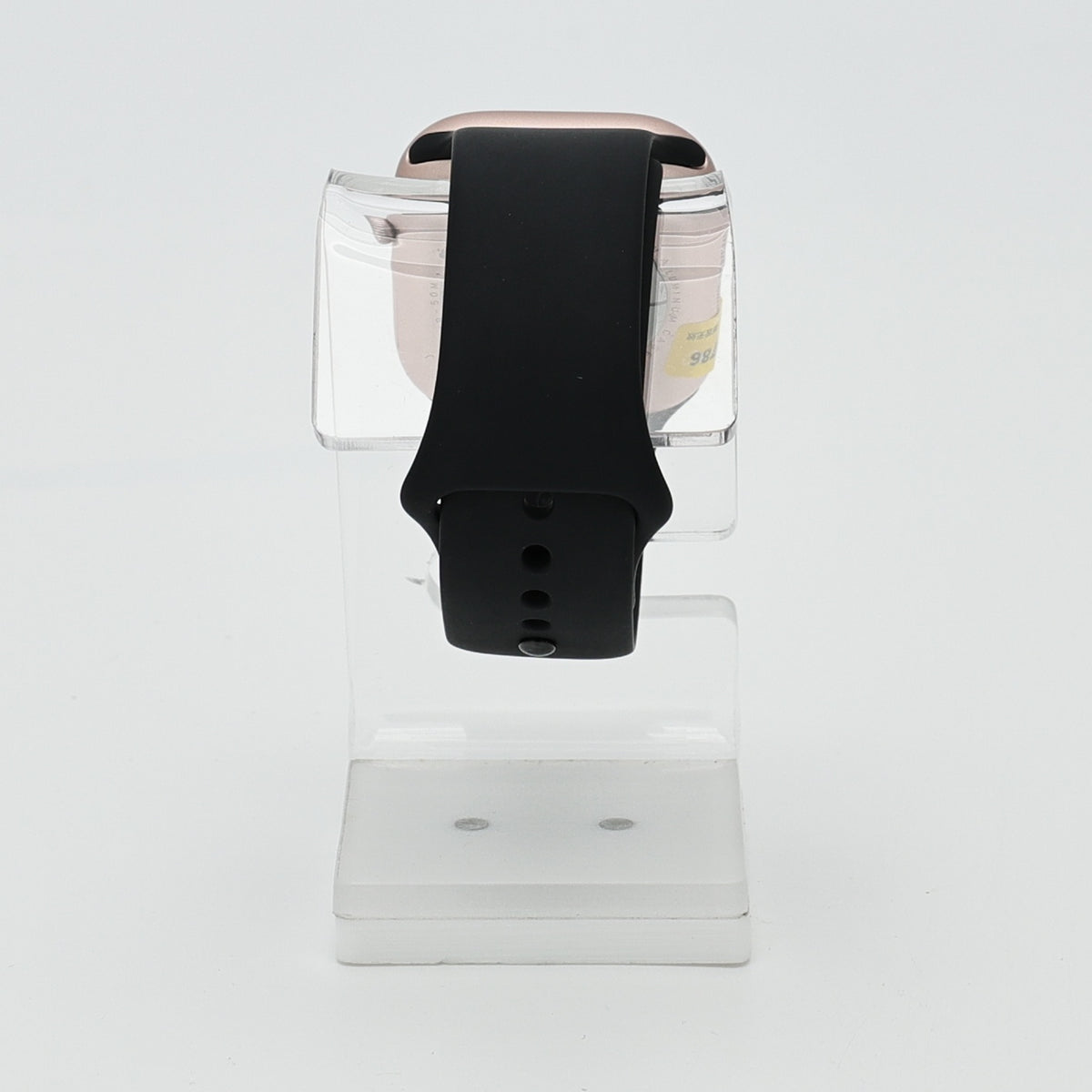 99新 Apple Watch Series 10 42毫米 鋁金屬