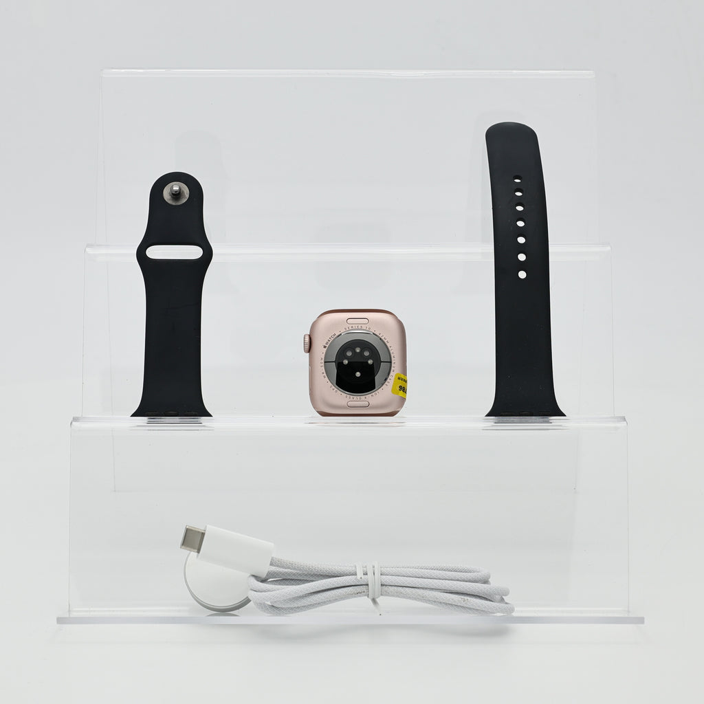 99新 Apple Watch Series 10 42毫米 鋁金屬