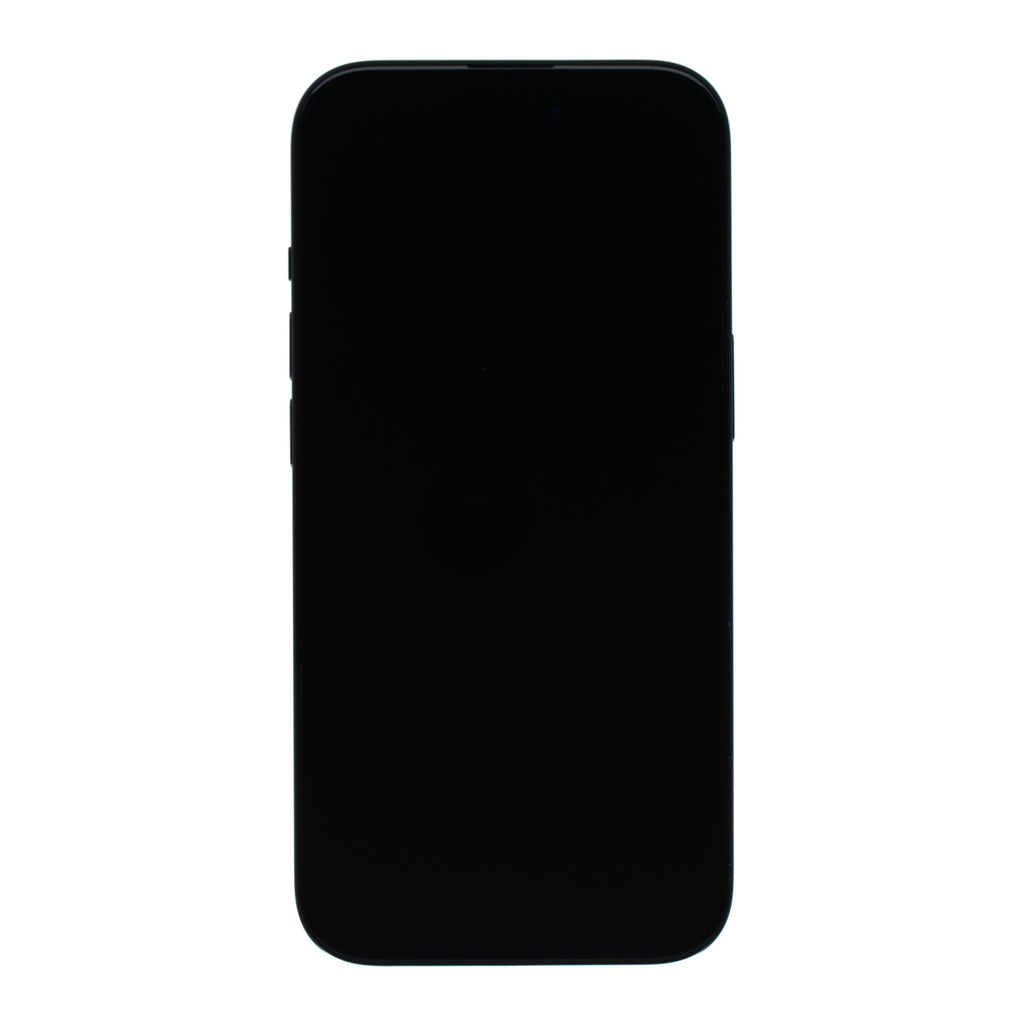 95新 Apple iPhone 15 128G 黑色 中國大陸版
