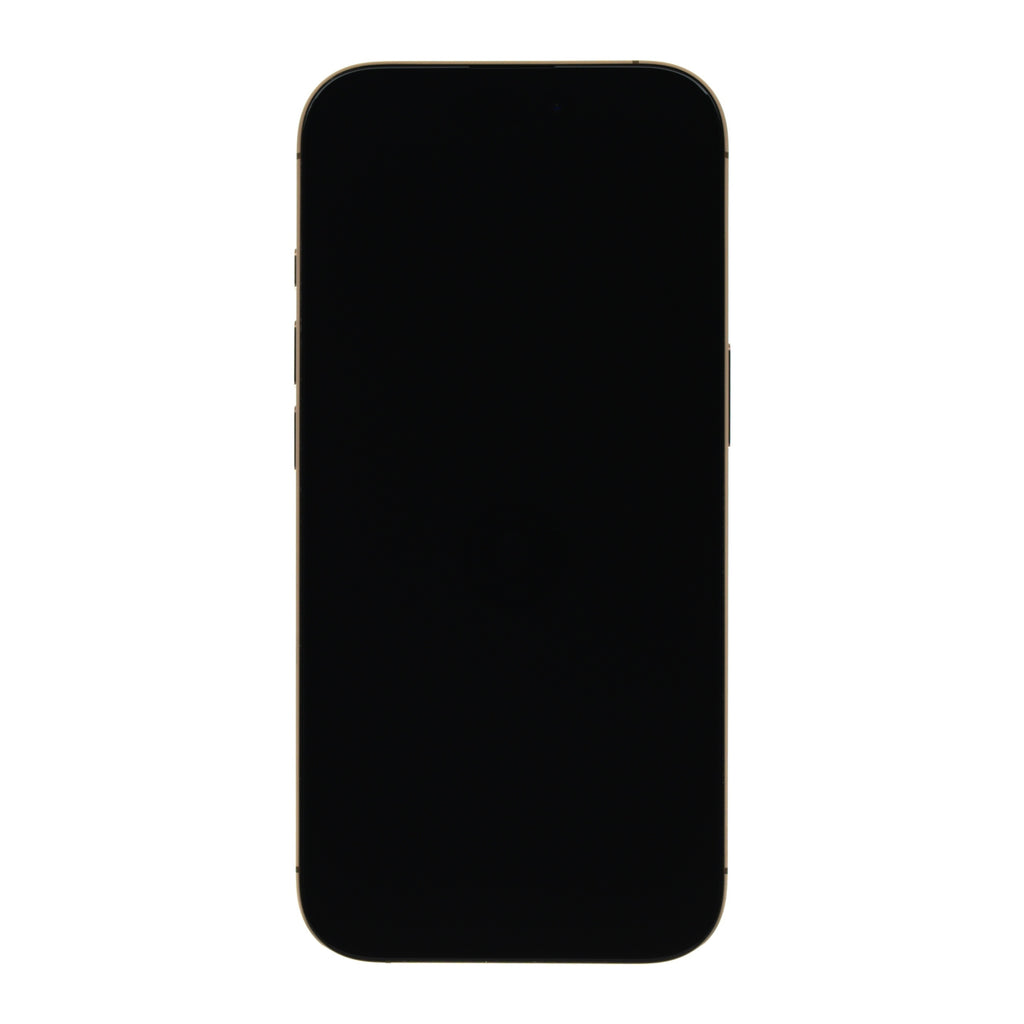 95新 Apple iPhone 16 Pro 256G 沙漠色鈦金屬 中國大陸版