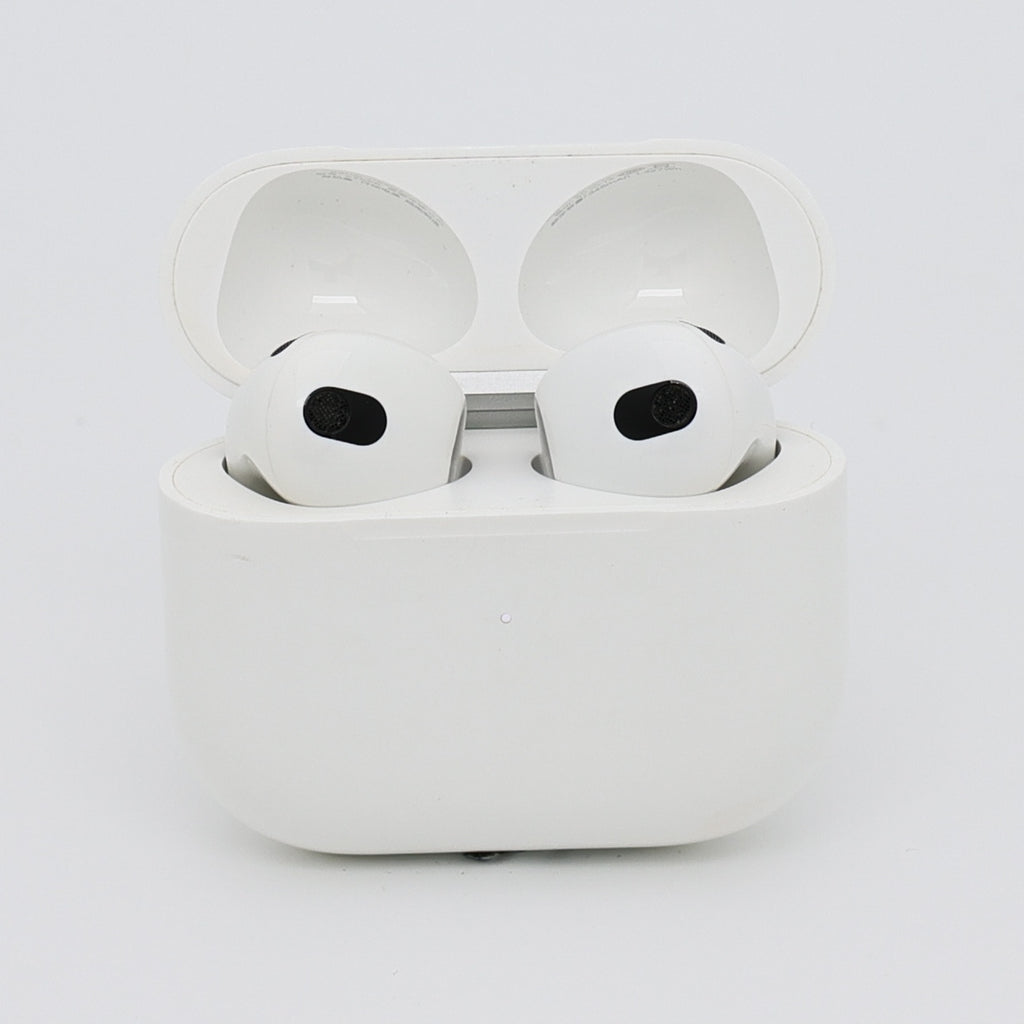 99新 Apple AirPods 3 白色