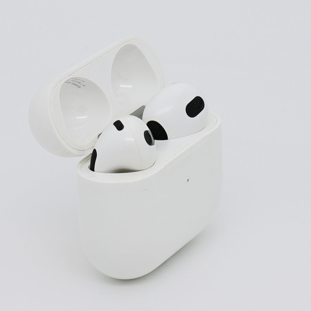 99新 Apple AirPods 3 白色