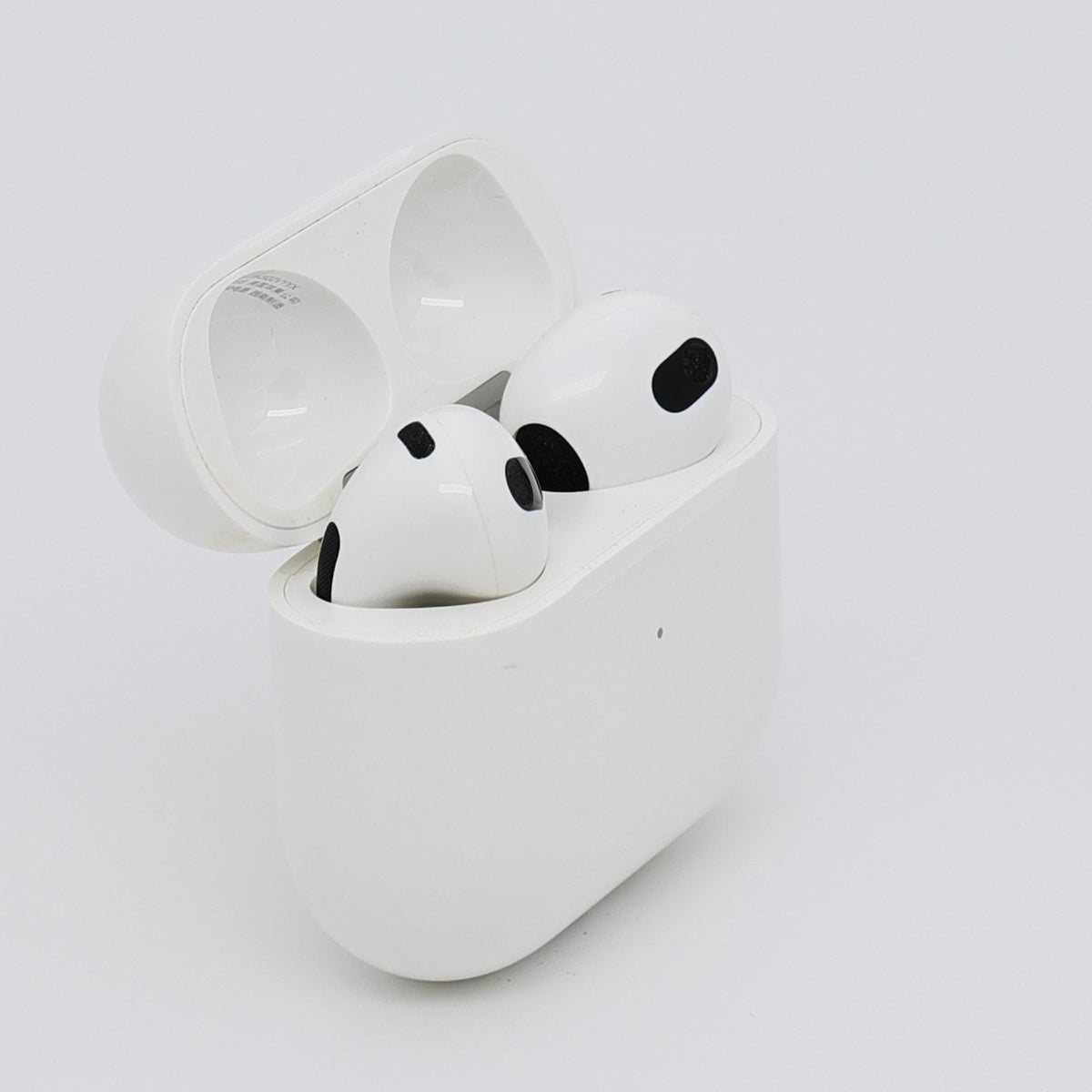 99新 Apple AirPods 3 白色