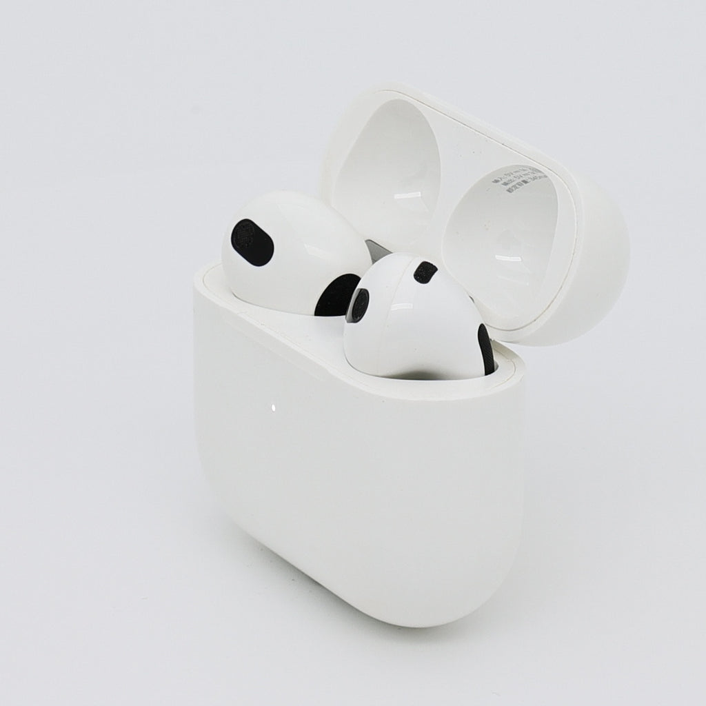 99新 Apple AirPods 3 白色