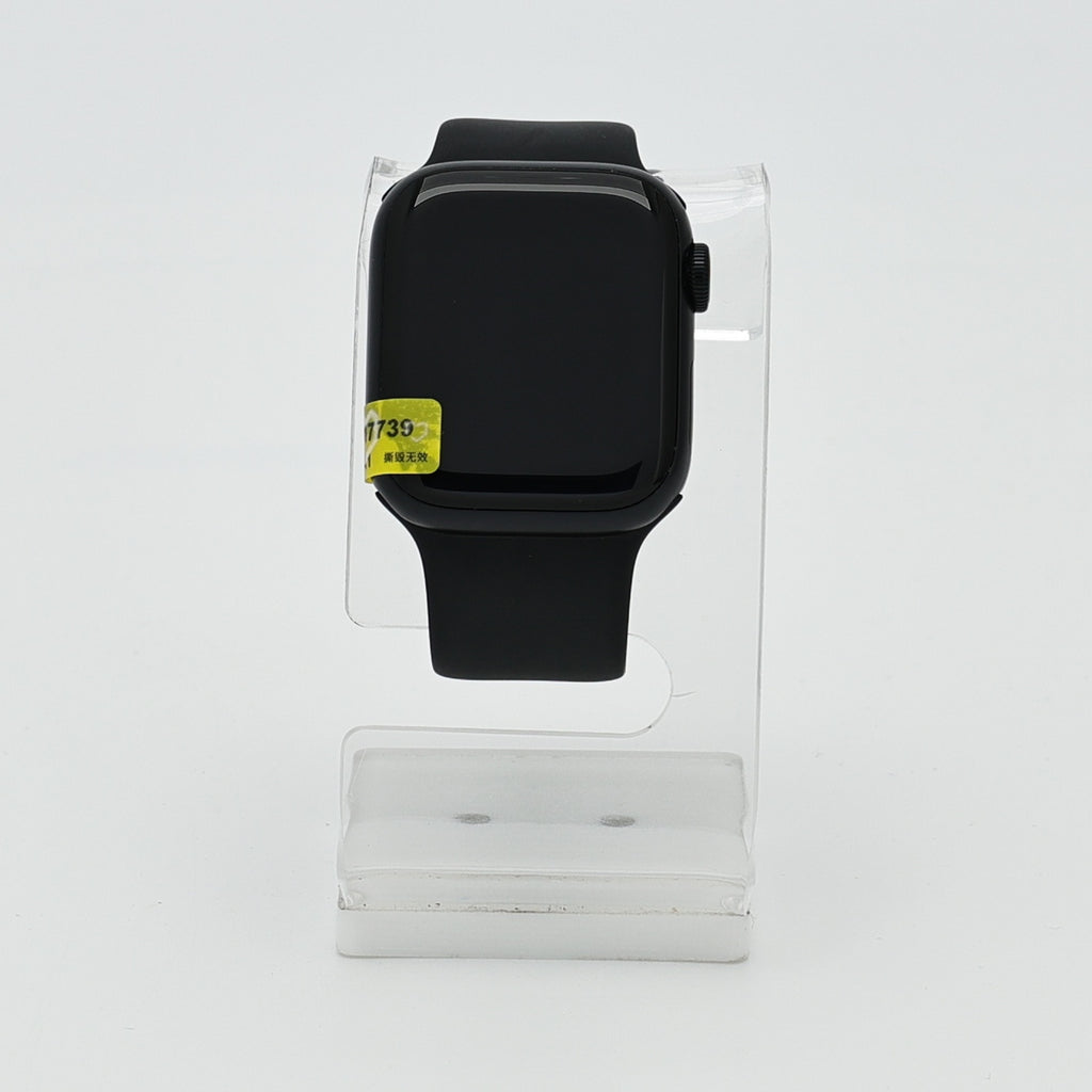 99新 Apple Watch Series 8 41毫米 鋁金屬