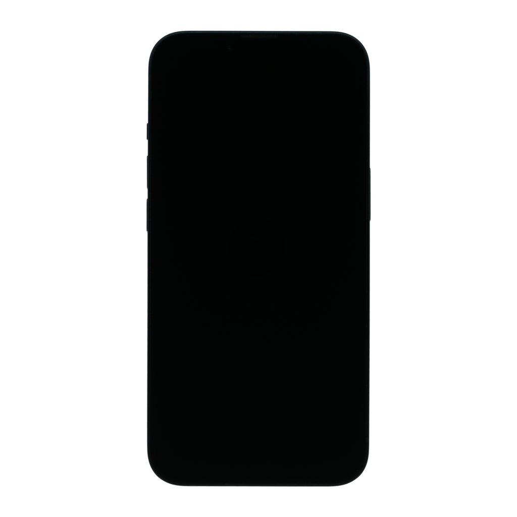 95新 Apple iPhone 13 128G 午夜色 中國大陸版