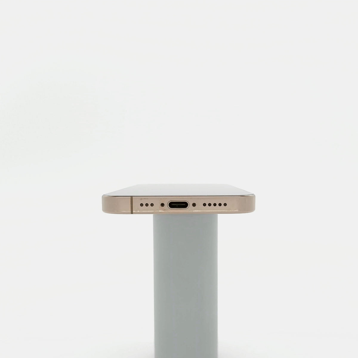 95新 Apple iPhone 16 Pro 128G 沙漠色鈦金屬 中國大陸版