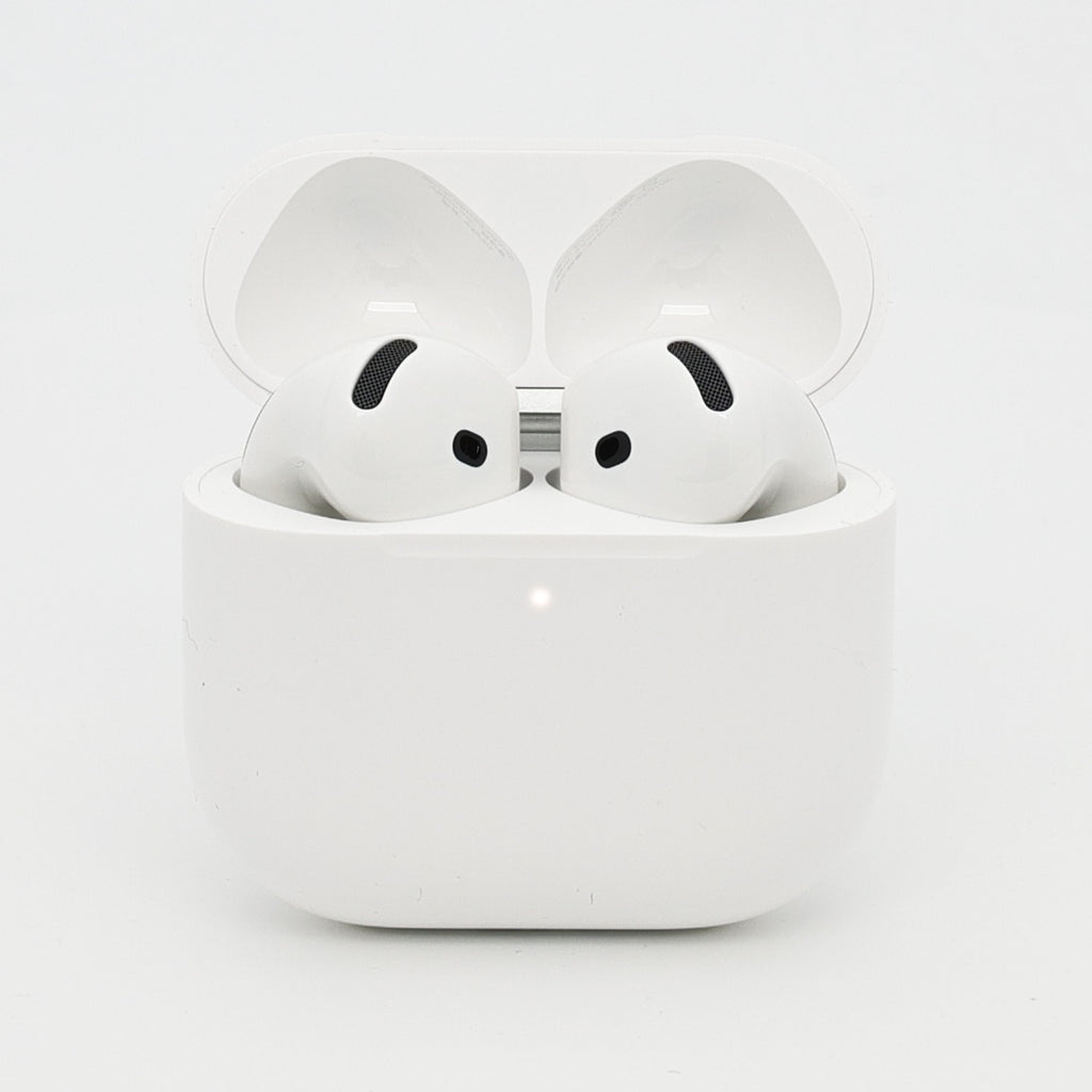 99新 Apple AirPods 5 白色