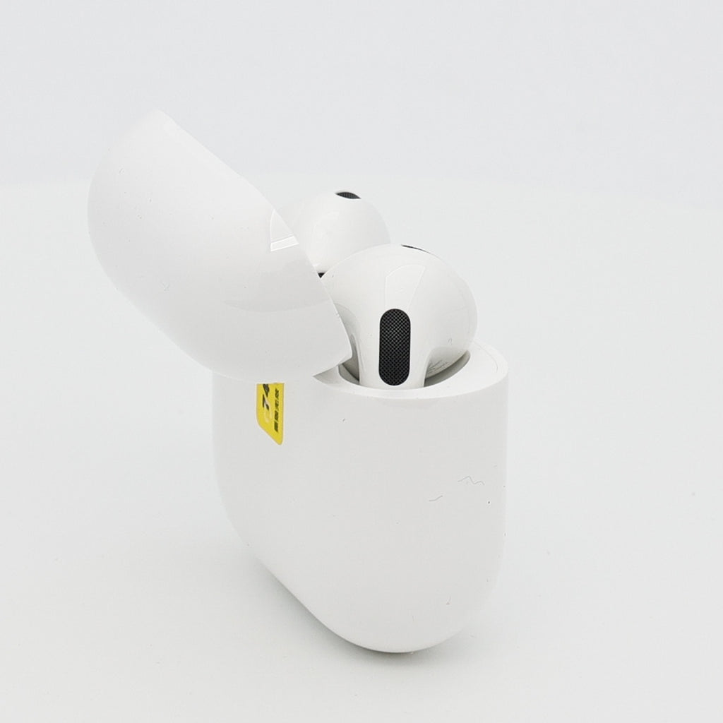 99新 Apple AirPods 5 白色