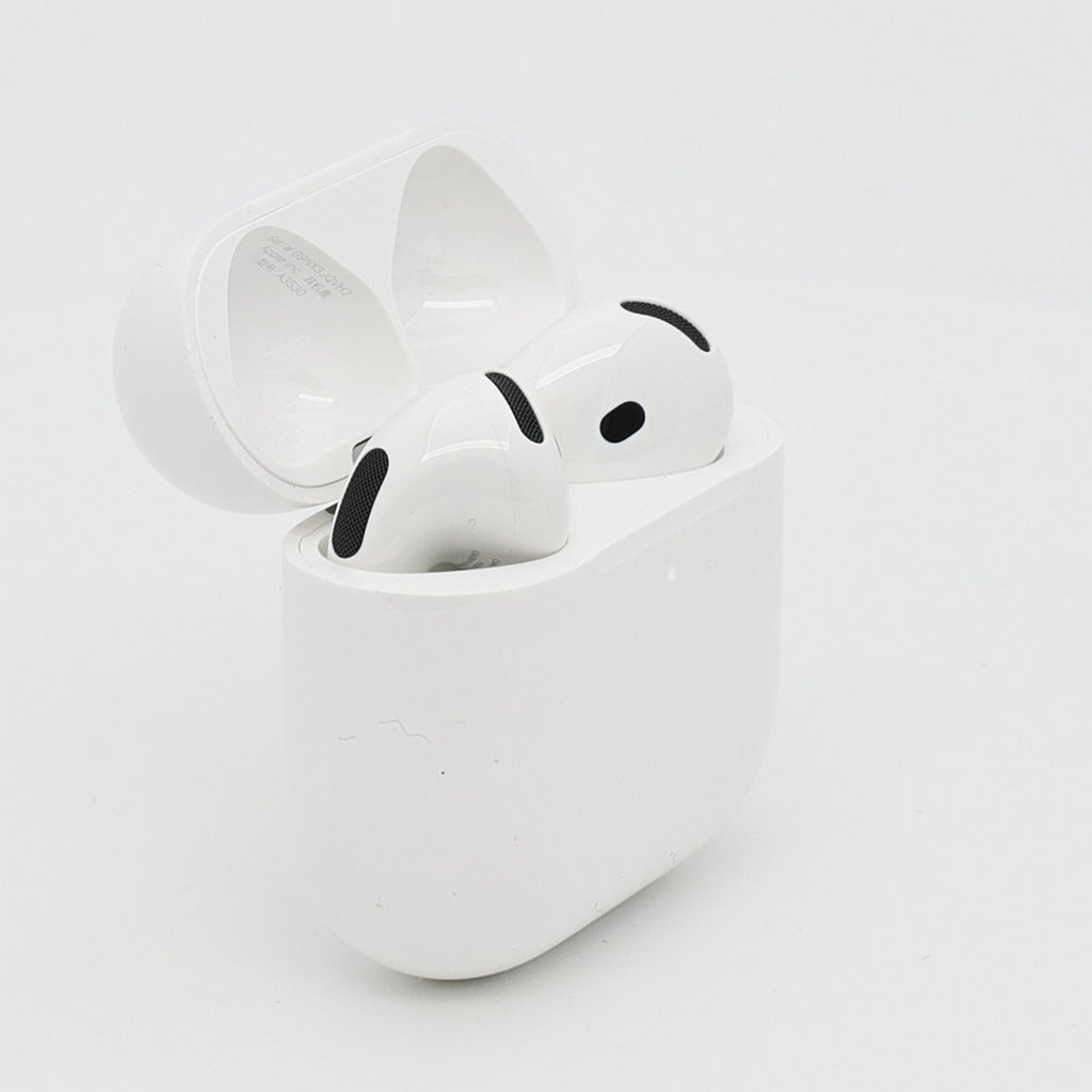 99新 Apple AirPods 5 白色