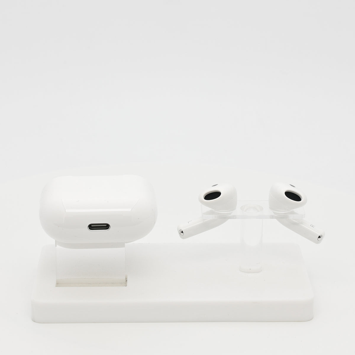 99新 Apple AirPods 5 白色
