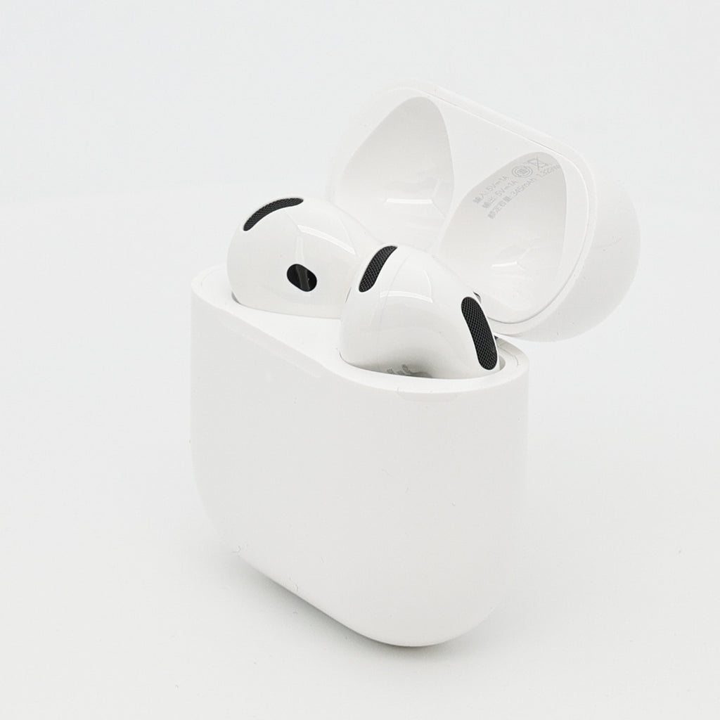 99新 Apple AirPods 5 白色