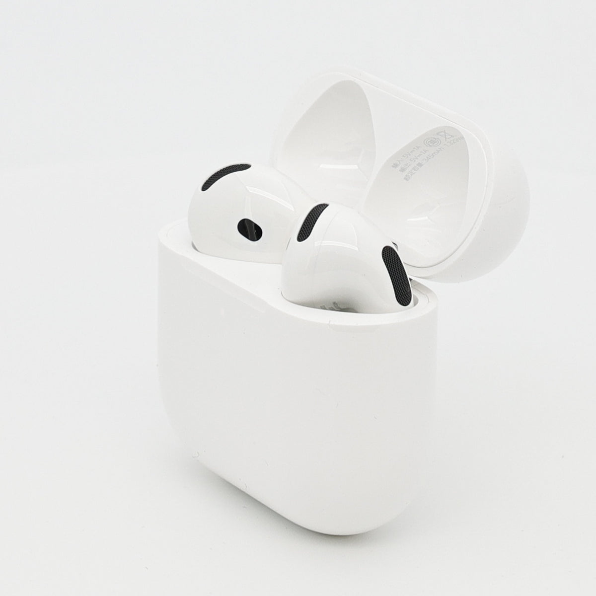 99新 Apple AirPods 5 白色