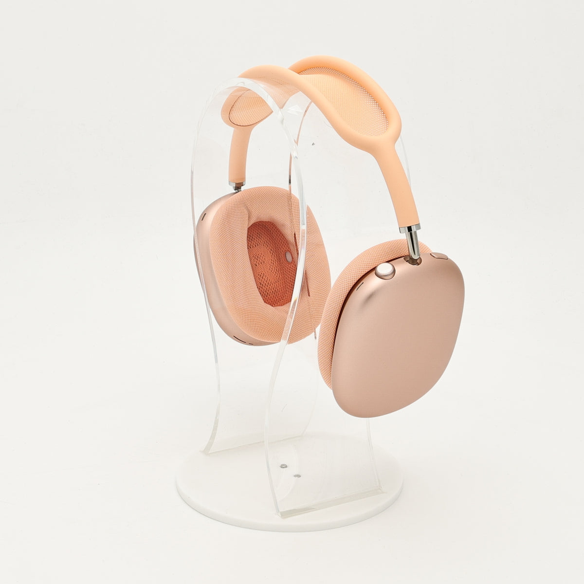 99新 Apple AirPods Max 2 橘色