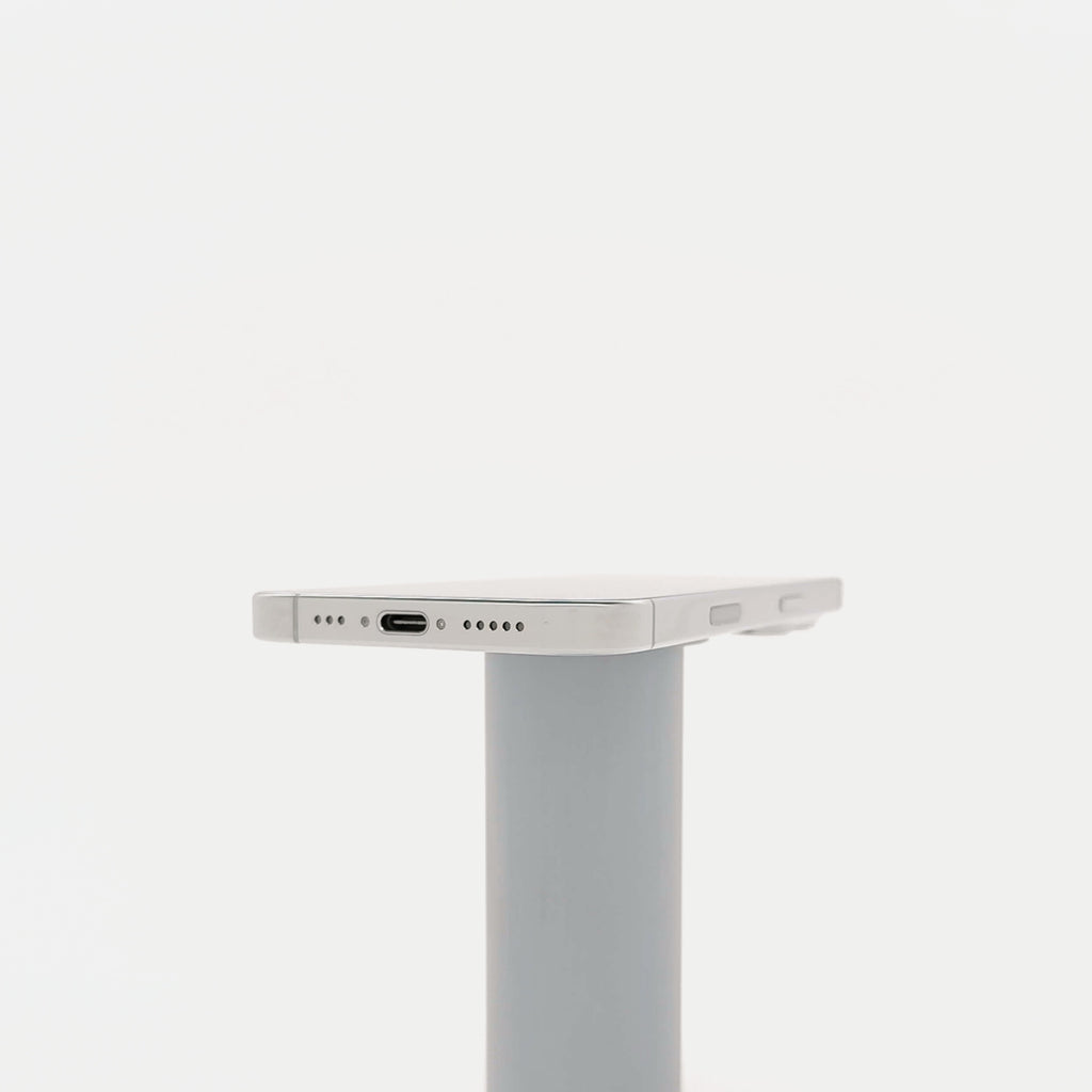 99新 Apple iPhone 16 Pro 128G 原色鈦金屬 中國大陸版