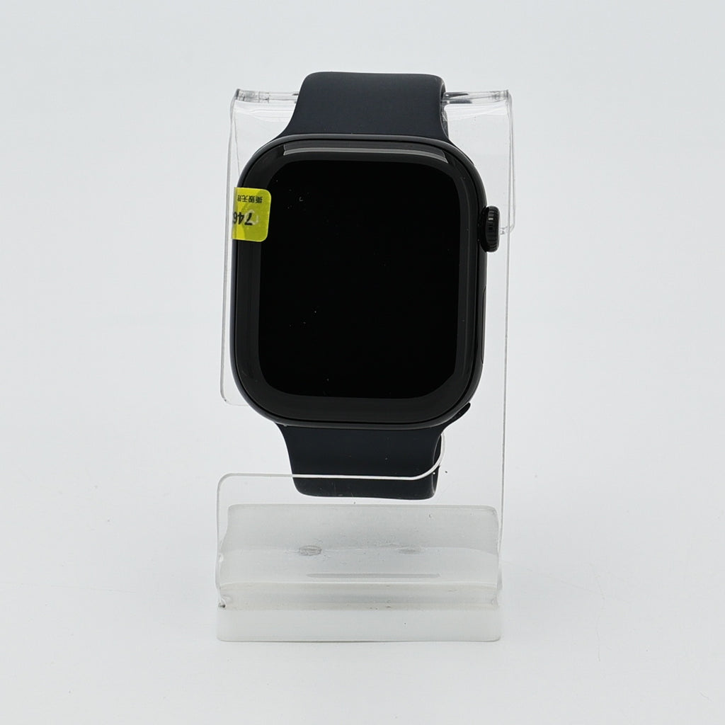 99新 Apple Watch Series 10 46毫米 鋁金屬