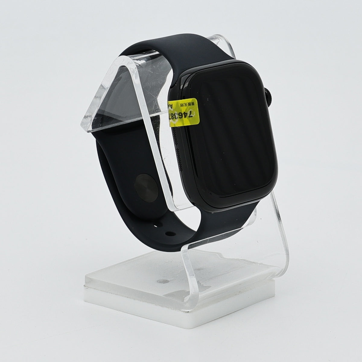 99新 Apple Watch Series 10 46毫米 鋁金屬
