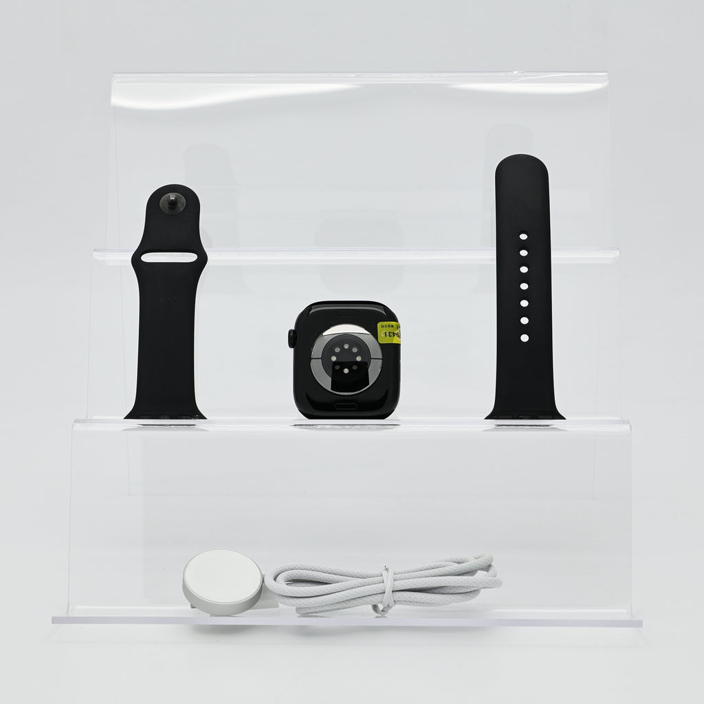 99新 Apple Watch Series 10 46毫米 鋁金屬